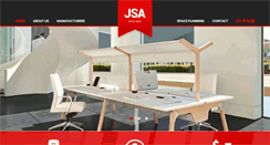 Desktop Screenshot of jackcsmith.com